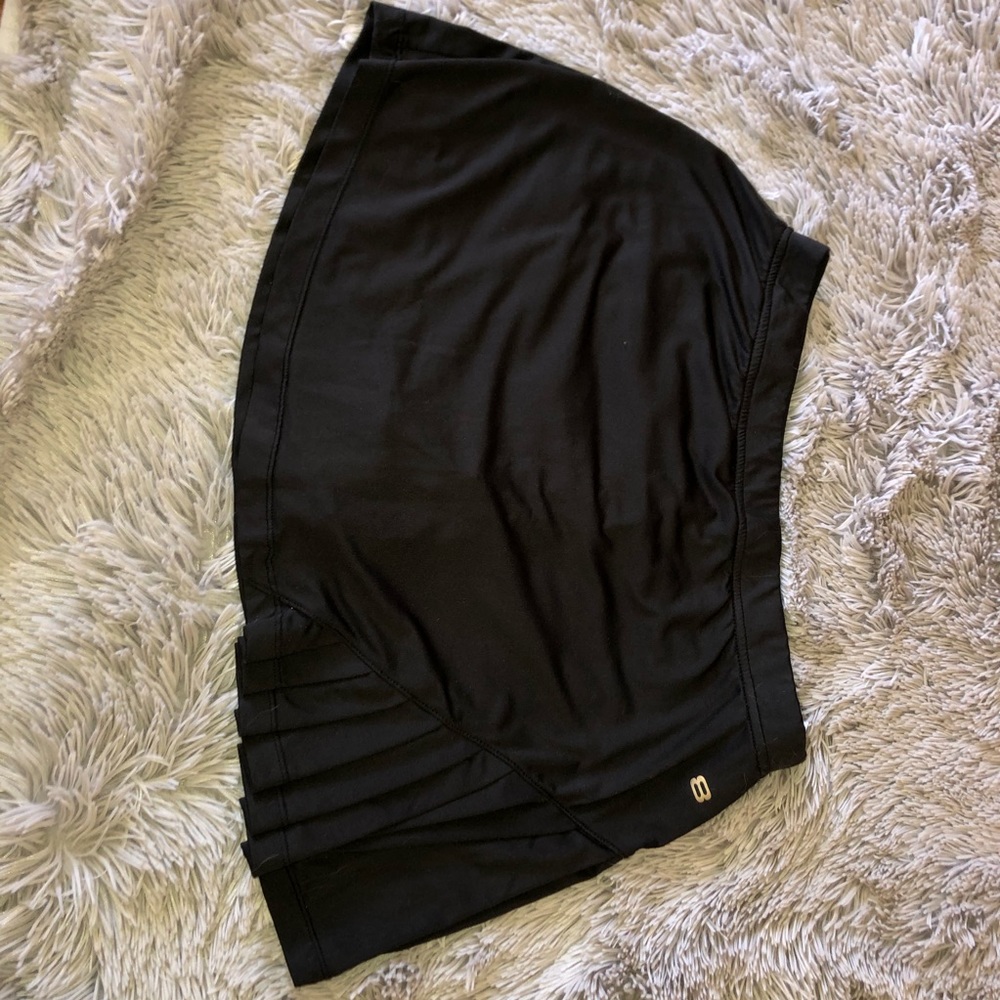 🌟🌟🌟Layer8 Performance Tennis Skirt